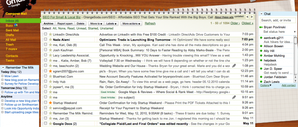 gmail