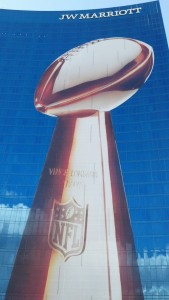 Indianapolis JW Marriott